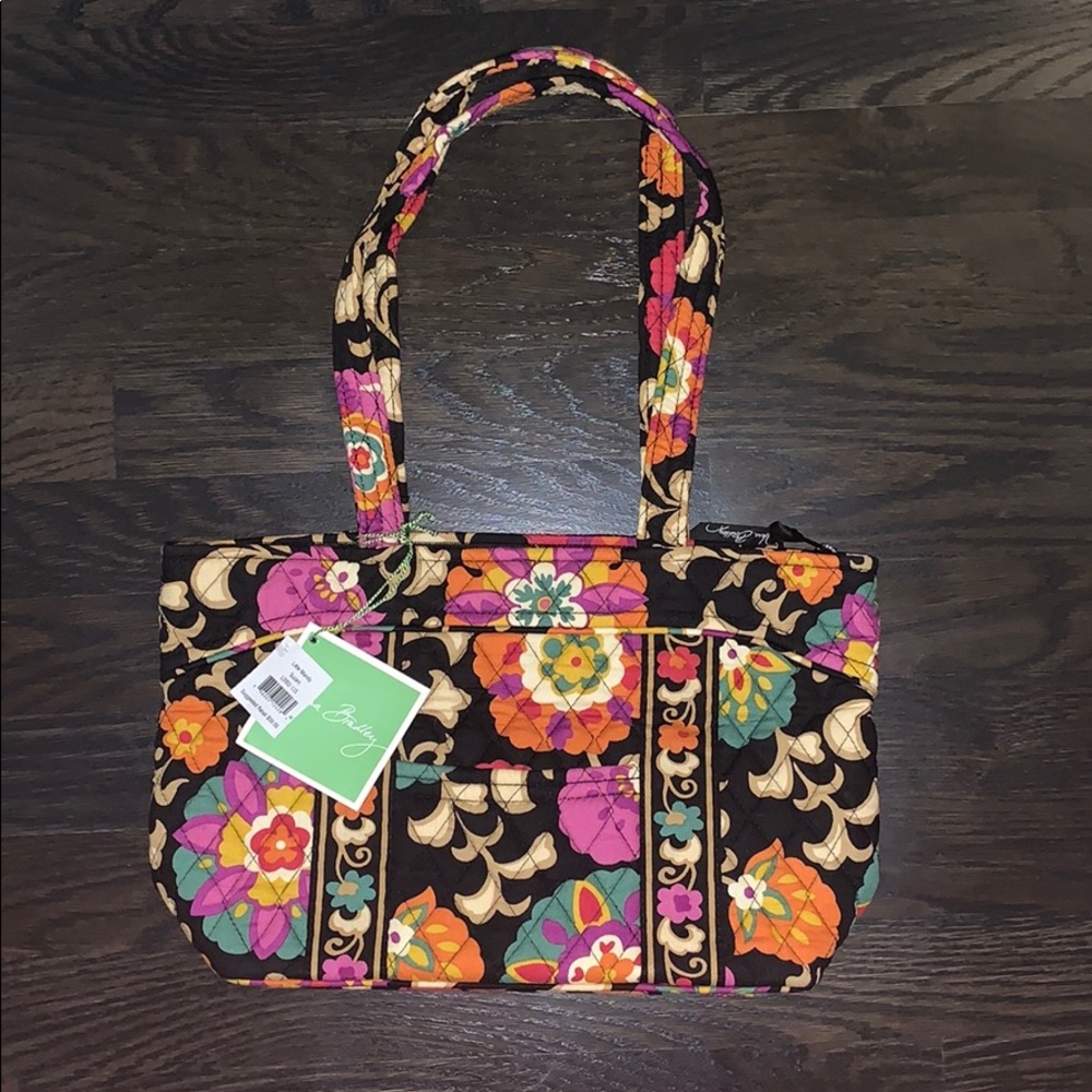 NWT VERA B. PURSE